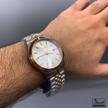 ساعت مچی مردانه سیتیزن کلاسیک