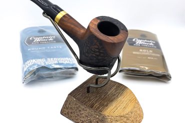 پیپ چوبی داپر (Dapper) ترکیه: شاهکاری از هنر و کیفیت