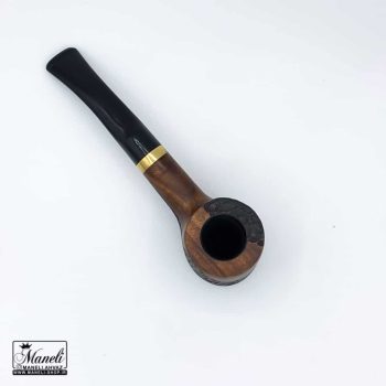 پیپ چوبی داپر (Dapper) ترکیه: شاهکاری از هنر و کیفیت - Image 3