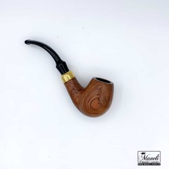 پیپ چوبی Big Ben مدل 162 هلندی:کیفیت بالا و قیمت مناسب - Image 2