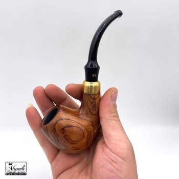 پیپ چوبی Big Ben مدل 162 هلندی:کیفیت بالا و قیمت مناسب - Image 7