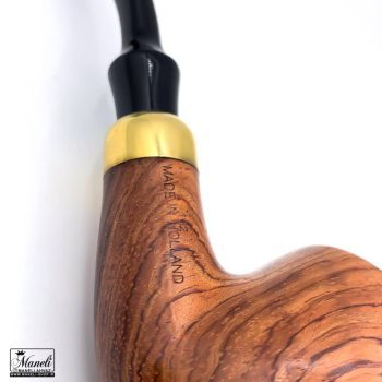 پیپ چوبی Big Ben مدل 162 هلندی:کیفیت بالا و قیمت مناسب - Image 6
