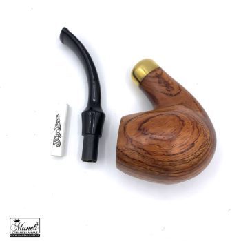 پیپ چوبی Big Ben مدل 162 هلندی:کیفیت بالا و قیمت مناسب - Image 5