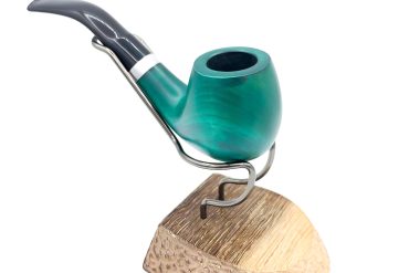 پیپ چوبی سبز رنگ پیپسان (Pipsan)