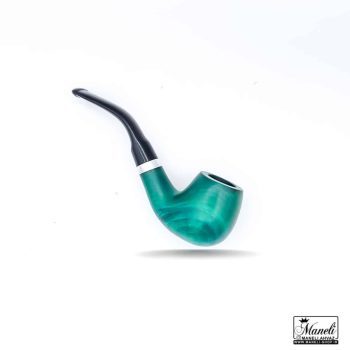 پیپ چوبی سبز رنگ پیپسان (Pipsan): همدمی طبیعتی با کامدهی استثنایی - Image 2