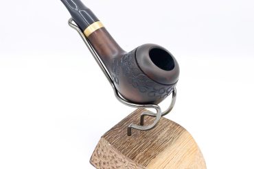 پیپ چوبی پیپسان قهوه‌ای