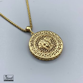 گردنبند ورساچ