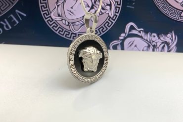 گردنبند ورساچه زنانه