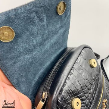 کیف مردانه چرم رودوشی