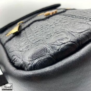 کیف رودوشی چرم طبیعی - بهترین گزینه برای استفاده روزمره 14020619 - Image 5