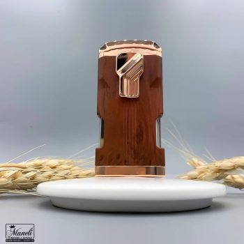 فندک اتمی سه شعله از برند فلاباکس14020627 - Image 2