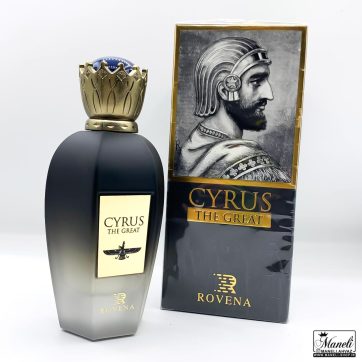 ادکلن 100 میل کوروش