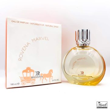 ادکلن روونا مارول رایحه مشابه آمبر مرولیس