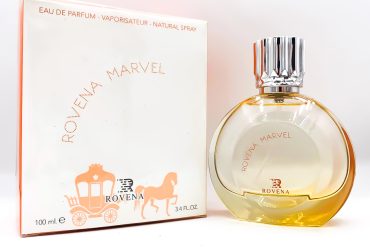 ادکلن روونا مارول رایحه مشابه آمبر مرولیس