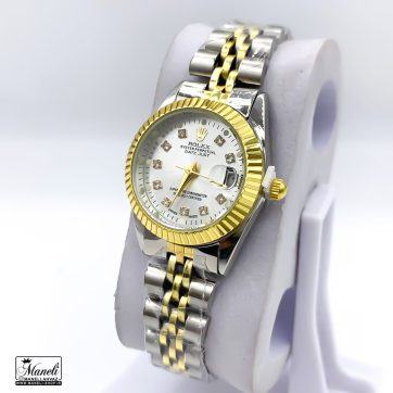 ساعت رولکس زنانه کپی ارزان