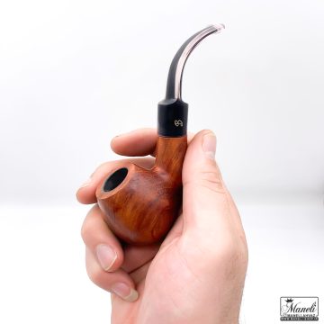 پیپ چوبی قهوه ای بیگ بن ارزان