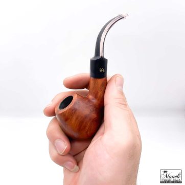 پیپ چوبی قهوه ای بیگ بن ارزان