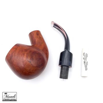 پیپ چوبی فیلترخور