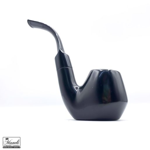 پیپ چوبی لاکچری مشکی