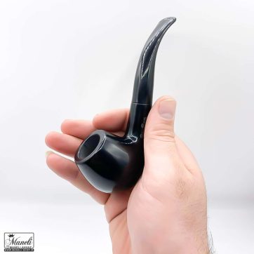 قیمت پیپ چوبی مشکی بیگ بن