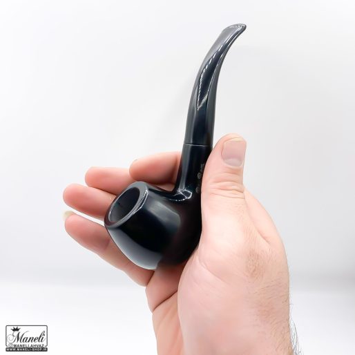 قیمت پیپ چوبی مشکی بیگ بن