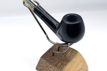 پیپ چوبی ارزان مشکی بیگ بن