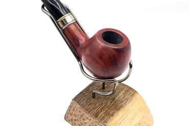 پیپ چوبی بیگ بن مدل 203 قهوه‌ای