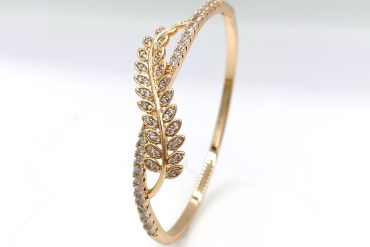 قیمت دستبند النگویی مجلسی ژوپینگ