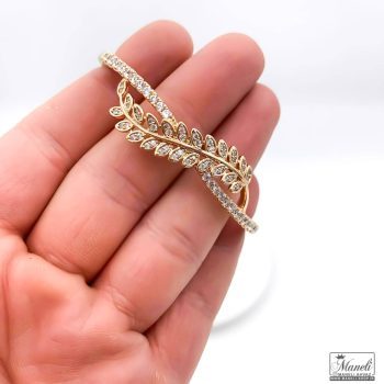 دستبند مجلسی ژوپینگ النگویی