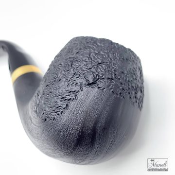 پیپ داپر مشکی طرحدار