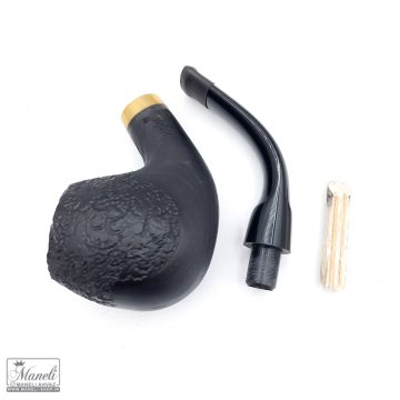 پیپ فیلترخور داپر مشکی