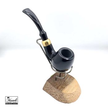 خرید پیپ چوبی بیگ بن مدل 162 مشکی