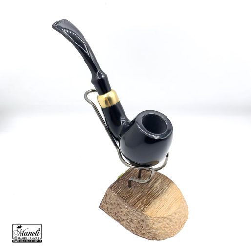 خرید پیپ چوبی بیگ بن مدل 162 مشکی