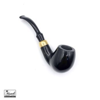 خرید پیپ چوبی بیگ بن مشکی