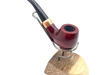 پیپ چوبی قهوه ای Big Ben مدل 163