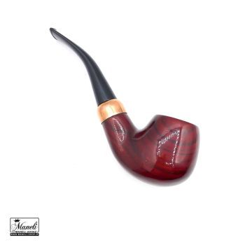 پیپ چوبی قهوه ای Big Ben مدل 163 - خریدی با کیفیت و قیمت مناسب - Image 3