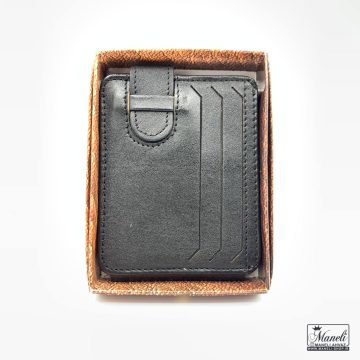 کیف چرم جاکارتی دورو