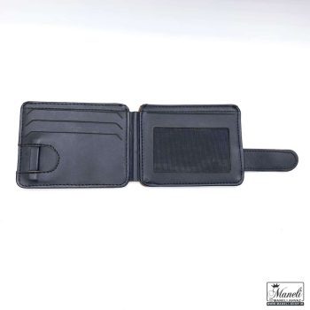 جاکارتی جادار چرم اصلی