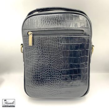 کیف چرم رودوشی مردانه