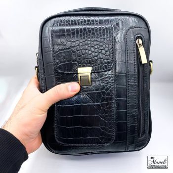 کیف چرم مردانه