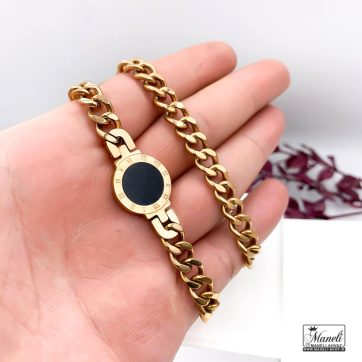 دستبند بولگاری دوردیفه