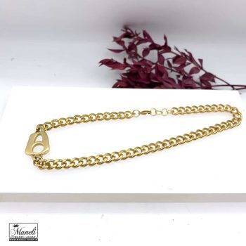 دستبند نیمانی دوکاره