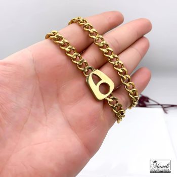 دستبند گردنبند نمانی