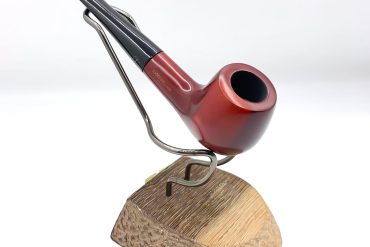 پیپ چوبی بیگ بن کوچک قهوه‌ای