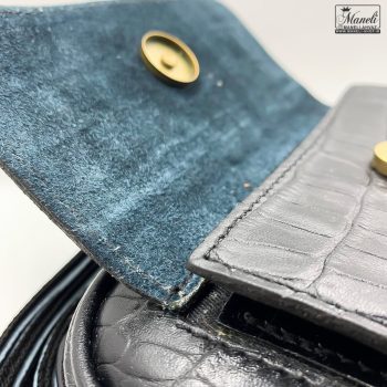 کیف رودوشی چرم اصل