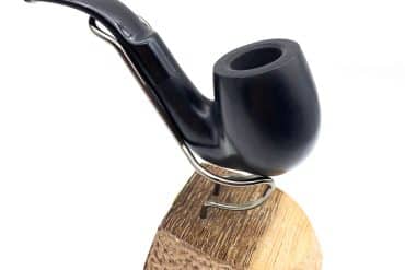 پیپ چوبی شیک کاپیتان بلک