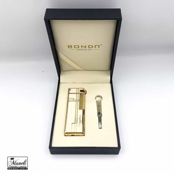 فندک خاص و لاکچری گازی بغل زن