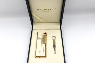 فندک خاص و لاکچری گازی بغل زن