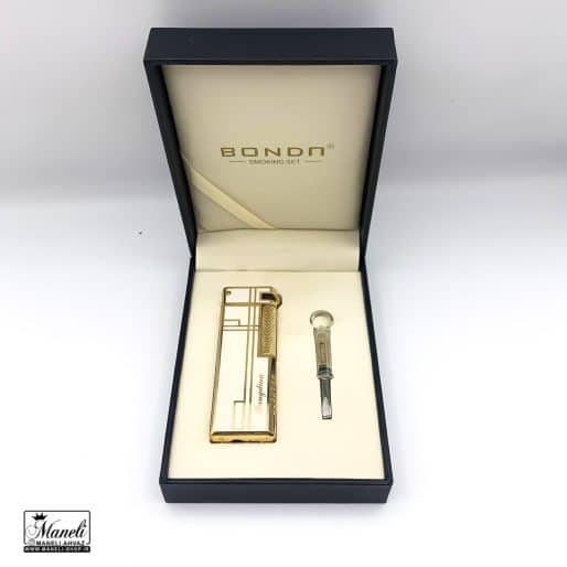 فندک خاص و لاکچری گازی بغل زن