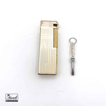 فندک گازی بغل زن